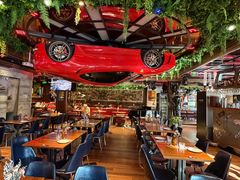 -1886德国汽车餐厅(外滩中央店)