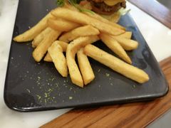 -纽约客美式餐厅(新奥购物中心店)