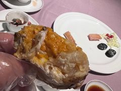 大閘蟹-新荣记(湾仔店)
