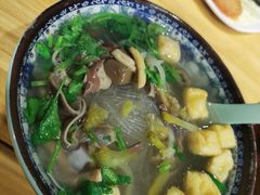-老城南.鸭血粉丝汤(夫子庙店)