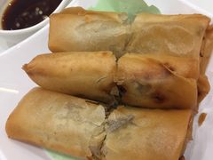 -稻香酒家·33年老字号·港式粤菜(富邦中心店)