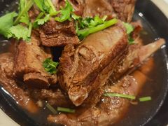 -真定郝家排骨(正定县总店)