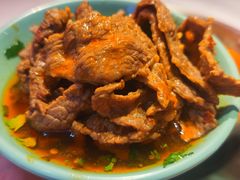 -潮牛岛·潮汕鲜切牛肉自助火锅(无锡首店)