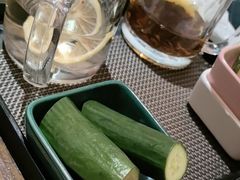 -水墨澜渟足道·SPA·传统(四望亭东关街店)