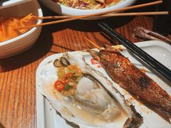 -管氏翅吧(台湾街店)