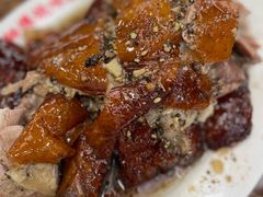 -陈光记烧腊店(罗保博士街店)