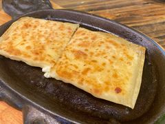 -格日勒阿妈蒙古厨房(大召店)