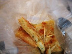 -咏春葱油饼(德政中路店)