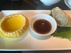 -夏宫中餐厅(静安香格里拉店)