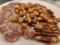 -玉华台饭庄·淮扬菜·烤鸭(望京店)