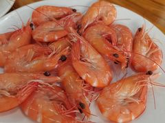 -东山壹号海鲜餐厅(金銮名都店)