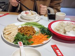 -李老哈·东北菜(宋园路店)