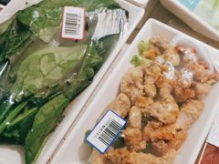 -野妹火锅(龙岗店)