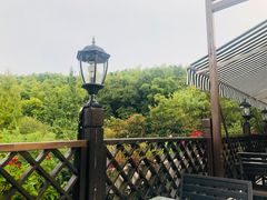 -旺山·浪头人家