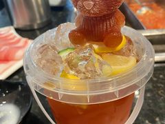 -重庆九记老火锅(广场店)