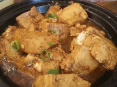 -狼诱惑酱骨头(金州店)