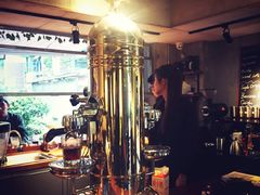 -来回·咖啡(天河南店)