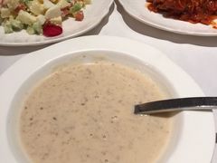 -波特曼西餐厅(南岗店)