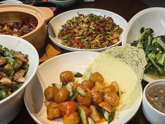 -柴米油盐(土菜院子店)