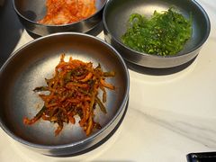 -范儿·嫂子烤肉·精致炭火烤肉(长治路店)