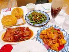 -龍记香港茶餐厅(久光百货店)