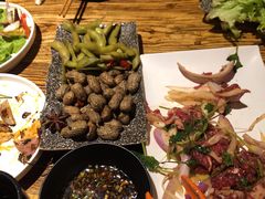 -聚火部落精酿主题烧烤(劲松店)