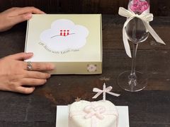 -花甜生活FatimCake·生日蛋糕