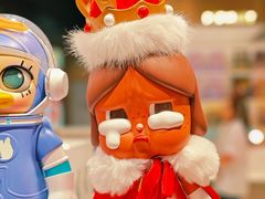 -泡泡玛特POPMART(正弘城店)