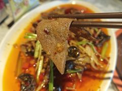 -懒人盐府人家(航天桥店)