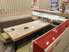 -滨寿司(高新伊藤店)