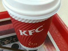 -肯德基(安定门店)