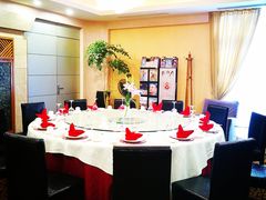 包厢-新加坡泰园村酒楼直营(新华路店)