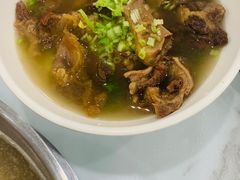 -福合埕牛肉火锅(长平国新店)