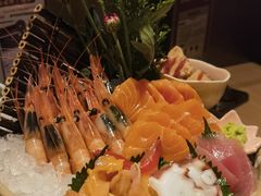 -匠和风精致料理(福州金融街万达店)