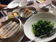 片皮鸭-夜上海(新天地店)