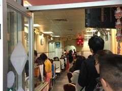 -胜利茶餐室
