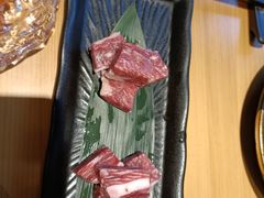 -锦和牛·炭火烧肉(ICC太和里店)