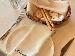 -La Vita 意大利传统料理(富民路店)