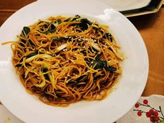 老上海炒面-马勒别墅·中餐厅