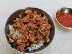 -陈董药炖排骨(饶河街店)