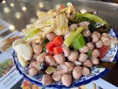 -老西安韩记三鲜煮馍(四府街店)