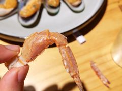 -伊茉家的烤肉店(勒泰中心店)