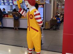 -麦当劳(沙河店)