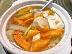 -佛有缘素食馆·荔湾老字号(陈家祠首店)