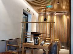 -枣子树·素食餐厅(普陀山店)