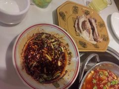 -盐井记·自贡美蛙鲜锅兔(中和店)