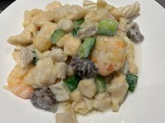 -燕春楼(海河华鼎店)