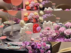 -桂满陇·海市蜃楼·黑金(国金店)