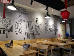 -头壹号  羊汤·饸饹面·大油条(西二旗店)