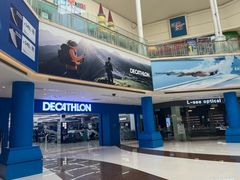 -新华百货CC Park购物广场